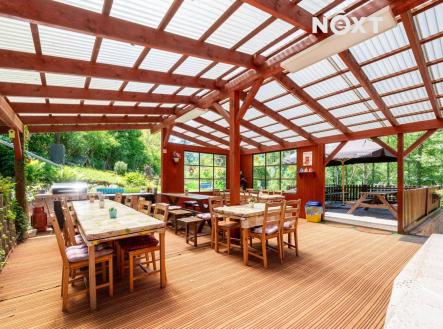 Prodej - komerční objekt, jiný, 2 729 m²