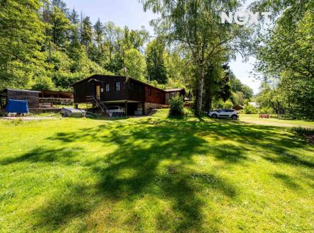 Prodej - komerční objekt, jiný, 2 729 m²