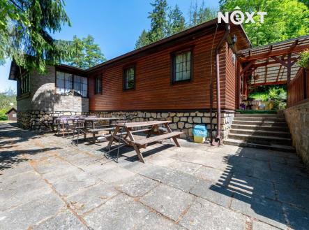 Prodej - komerční objekt, jiný, 2 729 m²