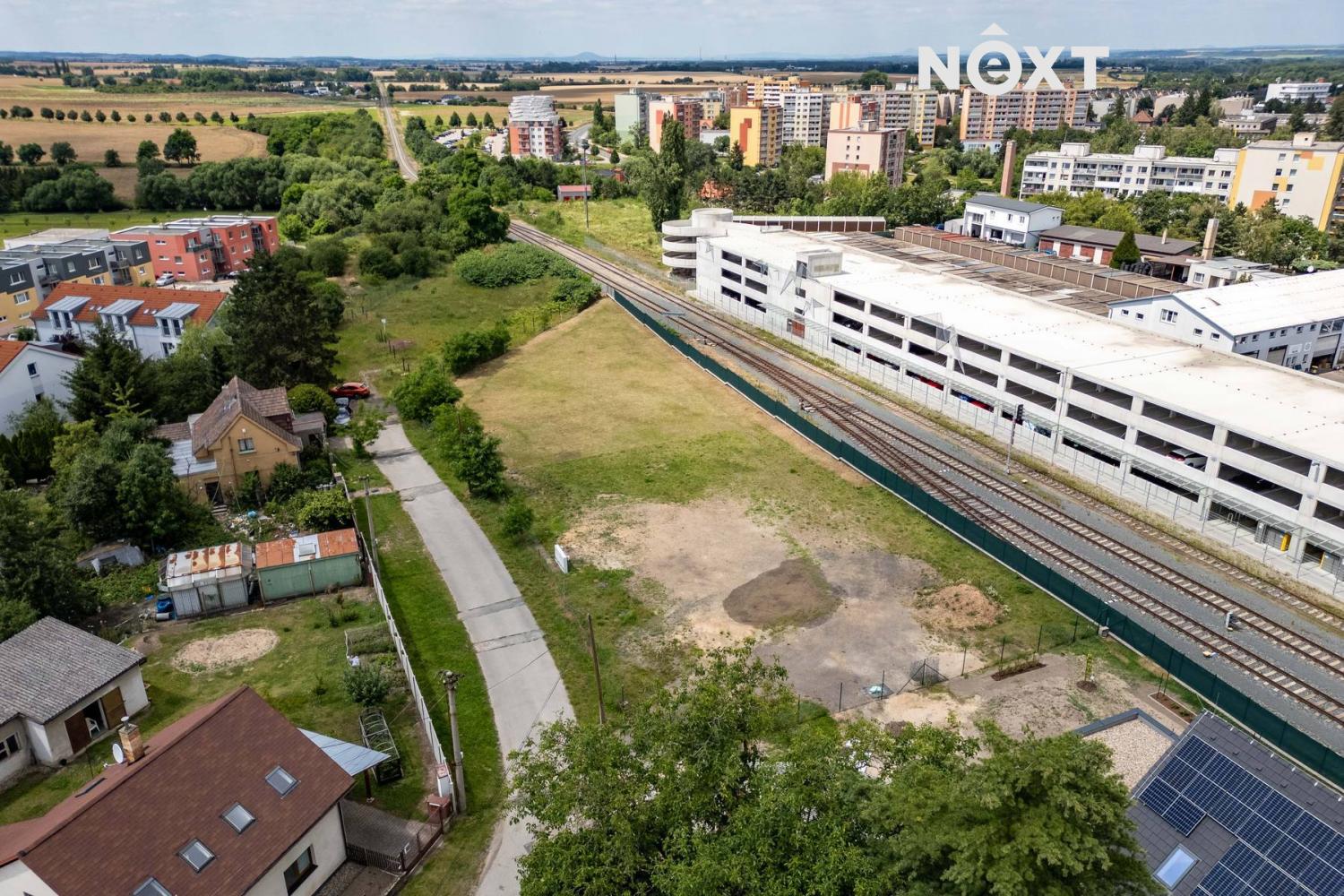 Prodej pozemek Bydlení|Středočeský kraj, Praha-východ, Brandýs nad Labem-Stará Boleslav, Brandýs nad