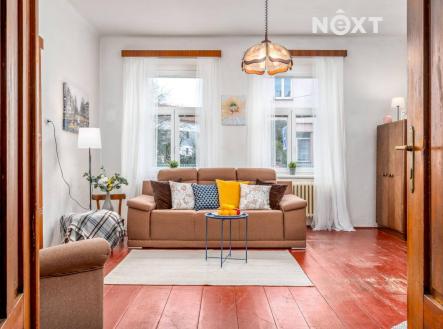 Prodej - dům/vila, 179 m²