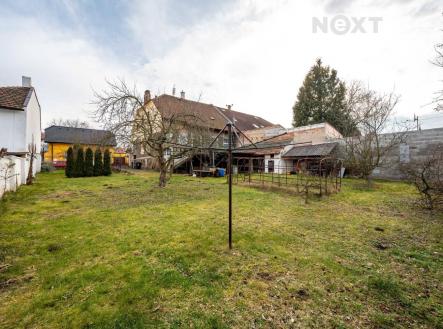 Prodej - dům/vila, 179 m²
