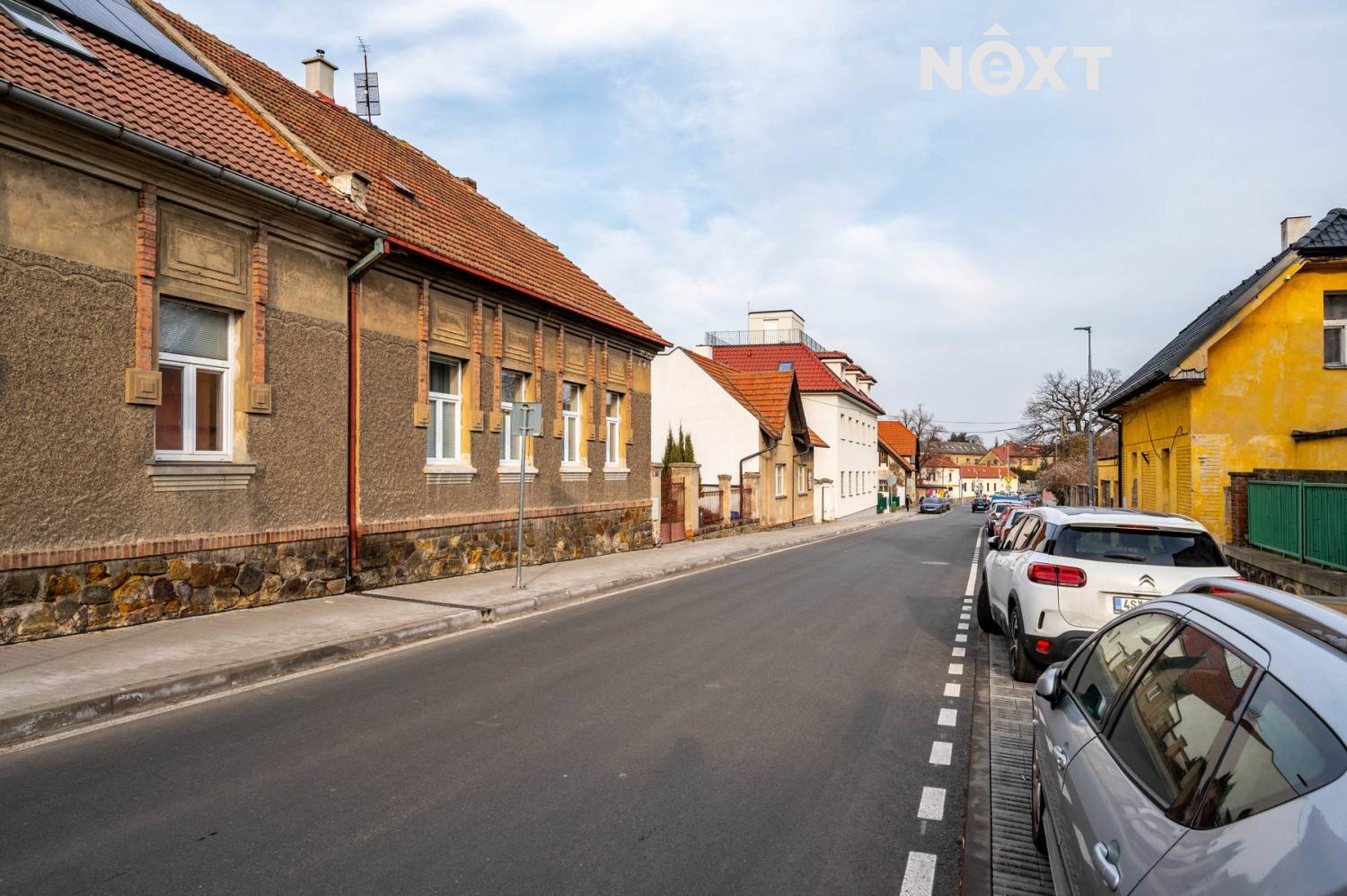 Prodej Rodinný dům, 179㎡