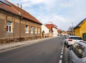 Prodej - dům/vila, 179 m²