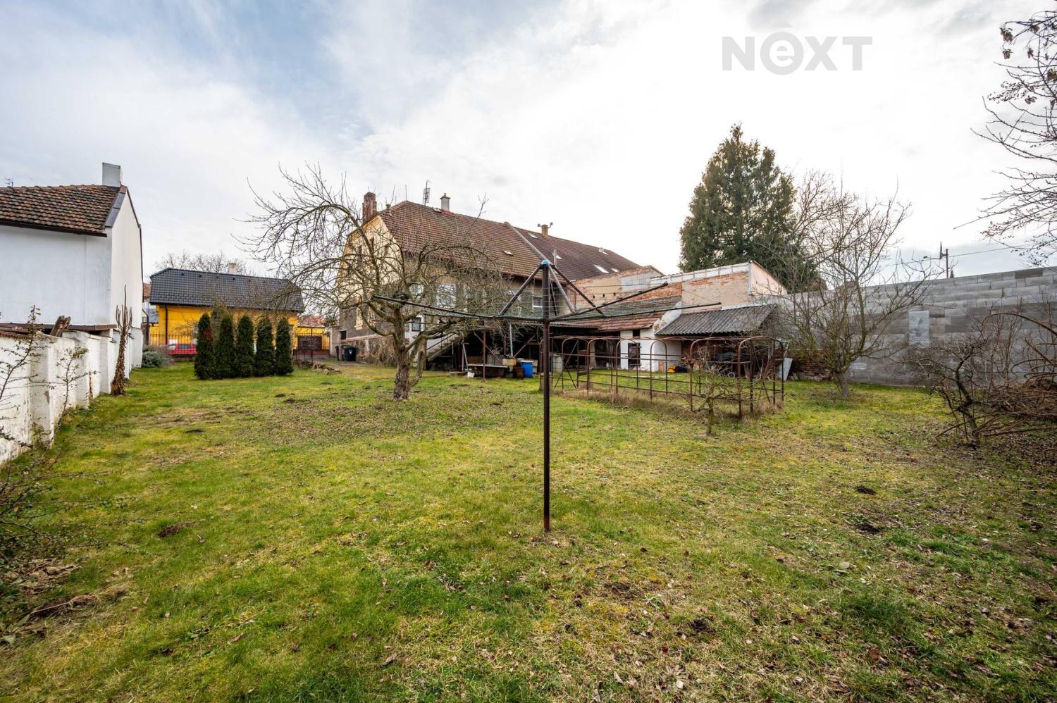 Prodej Rodinný dům, 179㎡