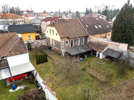 Prodej - komerční objekt, obchodní centrum, 681 m²