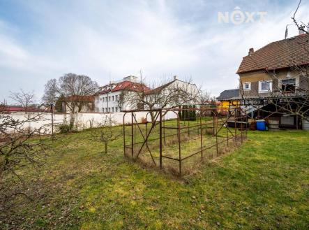 Prodej - komerční objekt, obchodní centrum, 681 m²