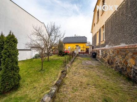 Prodej - komerční objekt, obchodní centrum, 681 m²