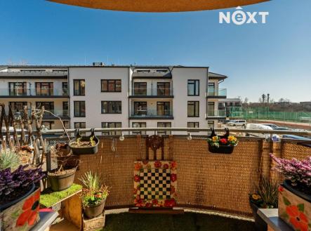 Prodej bytu, 1+kk, 33 m²