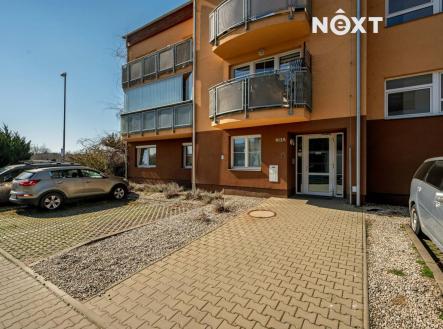 Prodej bytu, 1+kk, 33 m²