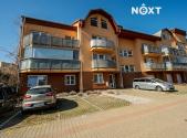 Prodej bytu, 1+kk, 33 m²