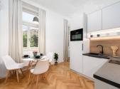 Pronájem bytu, 1+kk, 30 m²