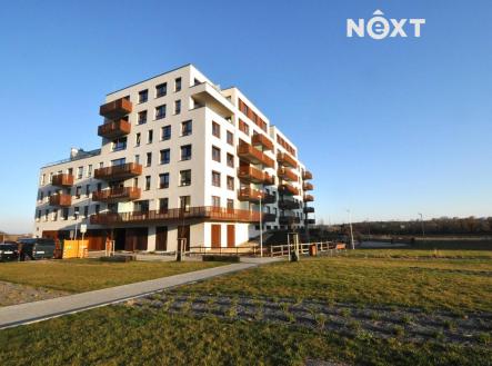 Prodej bytu, 2+kk, 91 m²