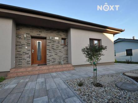 Prodej - dům/vila, 93 m²