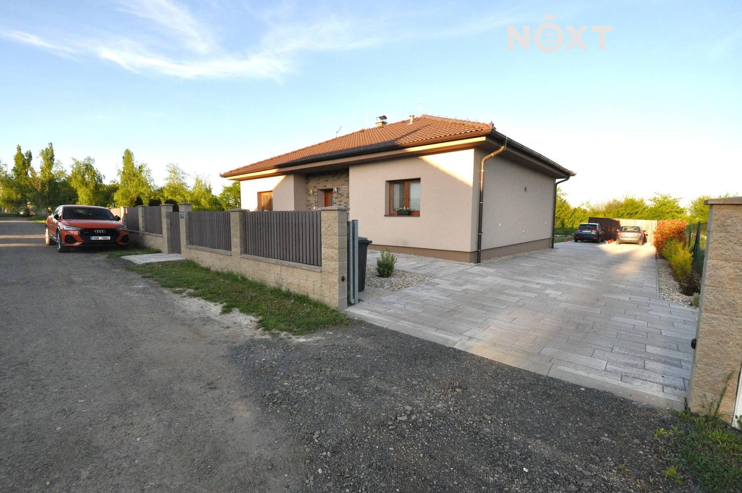 Prodej Rodinný dům, 93㎡