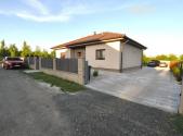 Prodej - dům/vila, 93 m²