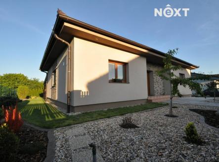 Prodej - dům/vila, 93 m²