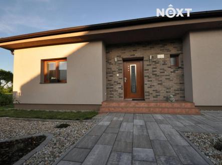 Prodej - dům/vila, 93 m²