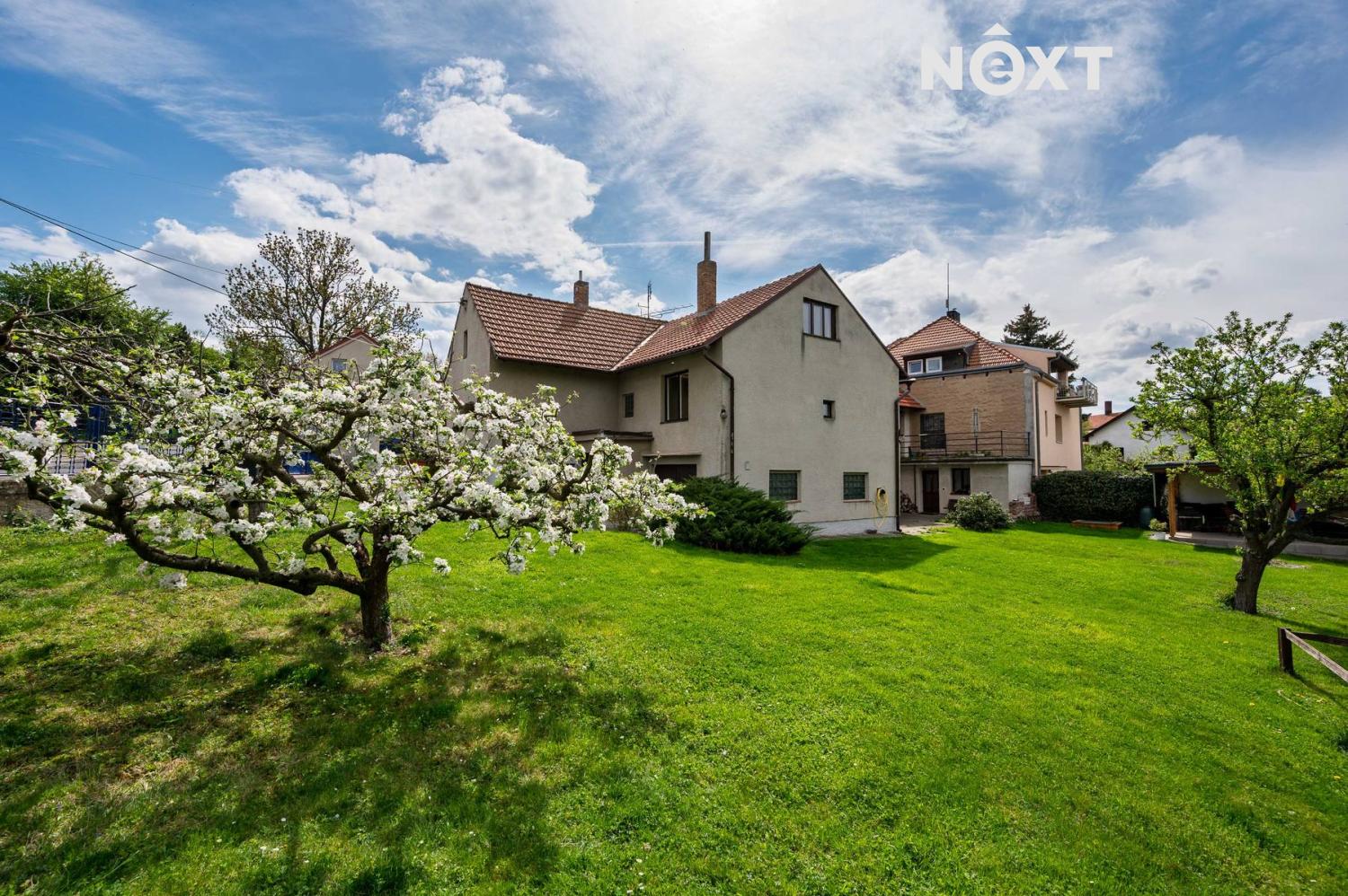 Prodej Rodinný dům, 349㎡