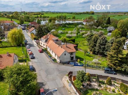 Prodej - dům/vila, 349 m²