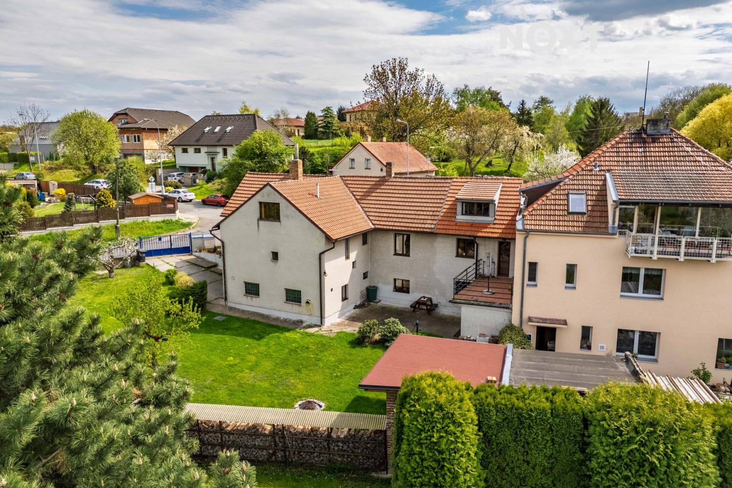 Prodej Rodinný dům, 349㎡