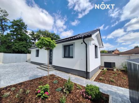 Pronájem - dům/vila, 45 m²