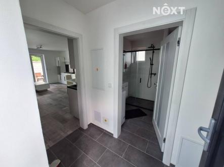 Pronájem - dům/vila, 45 m²