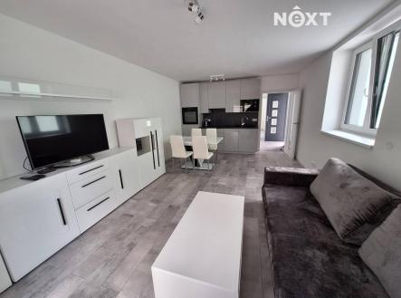 Pronájem - dům/vila, 45 m²