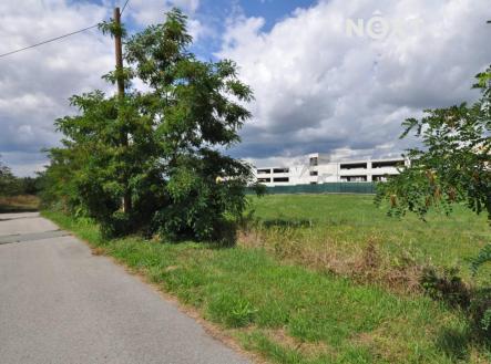 Prodej - pozemek pro bydlení, 898 m²
