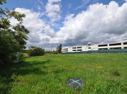 Prodej - pozemek pro bydlení, 898 m²