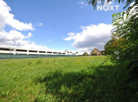 Prodej - pozemek pro bydlení, 898 m²