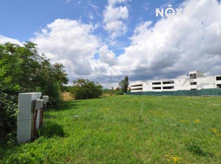 Prodej - pozemek pro bydlení, 898 m²