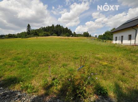 Prodej - pozemek pro bydlení, 1 042 m²