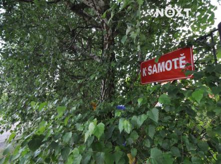 Prodej - pozemek pro bydlení, 1 042 m²