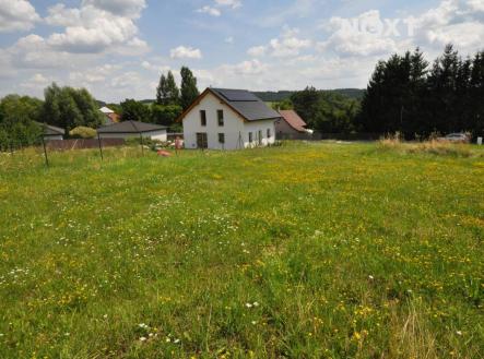 Prodej - pozemek pro bydlení, 1 042 m²