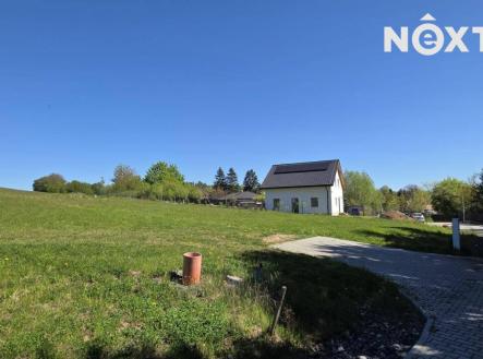 Prodej - pozemek pro bydlení, 1 042 m²