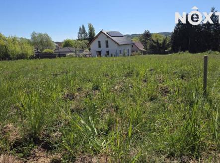 Prodej - pozemek pro bydlení, 1 042 m²