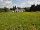 Prodej - pozemek pro bydlení, 1 042 m²