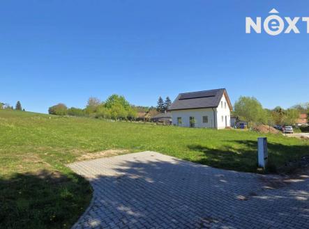 Prodej - pozemek pro bydlení, 1 042 m²