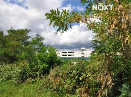 Prodej - pozemek pro bydlení, 602 m²