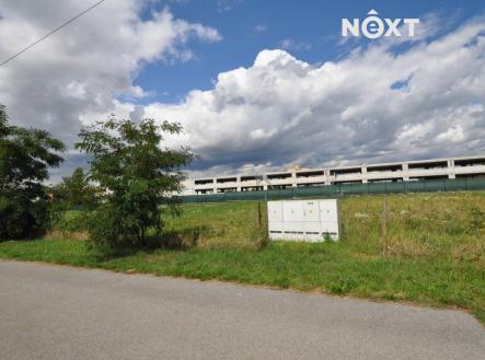 Prodej - pozemek pro bydlení, 602 m²
