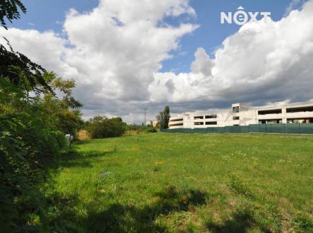 Prodej - pozemek pro bydlení, 602 m²