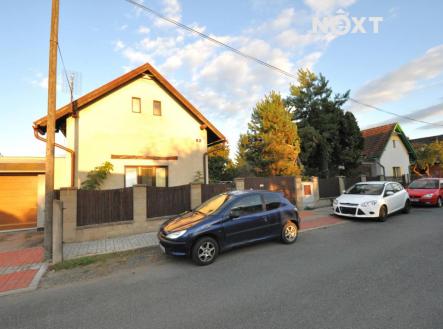 Prodej - dům/vila, 93 m²