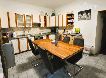 Prodej - dům/vila, 93 m²