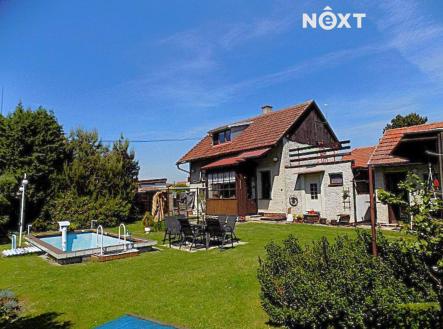 Prodej - dům/vila, 93 m²