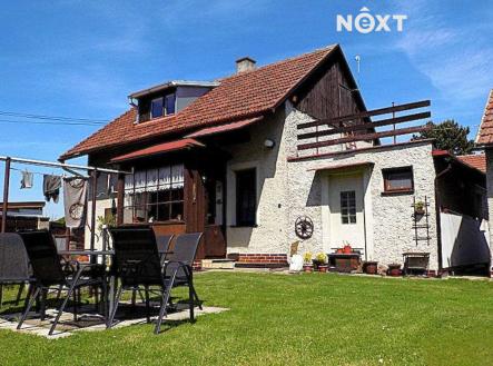 Prodej - dům/vila, 93 m²