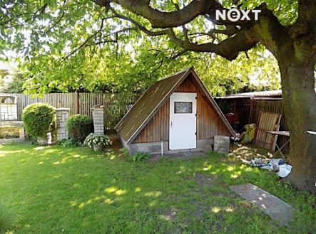 Prodej - dům/vila, 93 m²