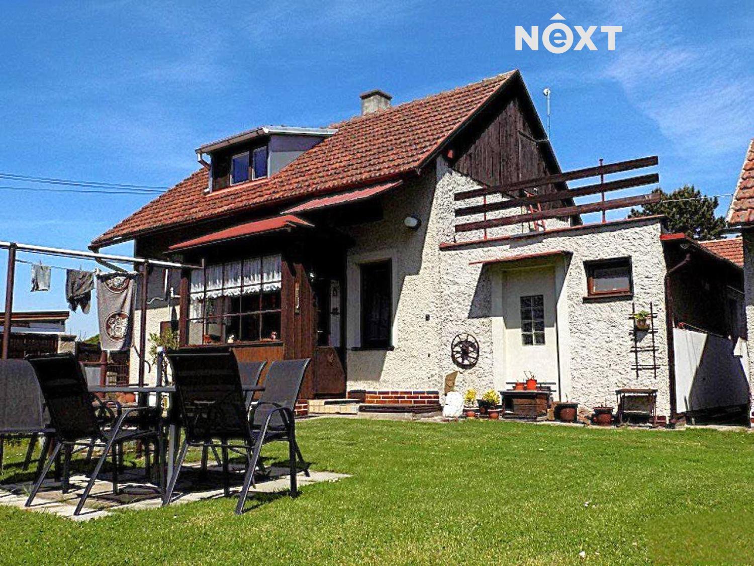 Prodej Rodinný dům, 93㎡