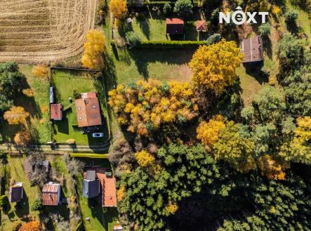 Prodej - pozemek pro bydlení, 839 m²