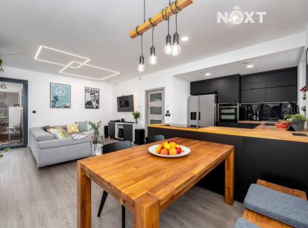 Prodej - dům/vila, 144 m²